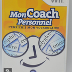 Mein persönlicher Coach – Ich erweitere meinen Wortschatz – Wii-Videospiele