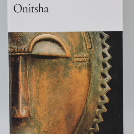 Onitsha - Jean-Marie Gustave Le Clézio - 2020 - Buch