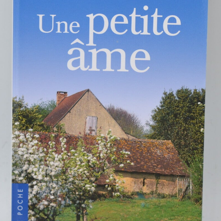 Eine kleine Seele - Jean-Pierre Buiche - 2021 - Buch