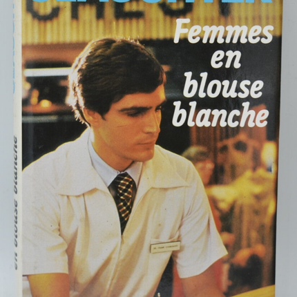 Frauen in weißen Kitteln - Frank Gill Slaughter - 1987 - Buch