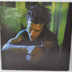 Blue Valentine Tom Waits – 33 U/min Vinyl-Schallplatte
