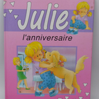 Julies Geburtstag - Karamell - 2007 - Buch
