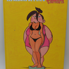 Tamara Summer Albums Band 3 – Christian Darasse Zidrou – 2013 – Buch – Comics