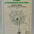 Dezentralisierung, die Region und die territoriale Planung Band 6 - Jean Pierre Ollivaux - 1985 - Buch