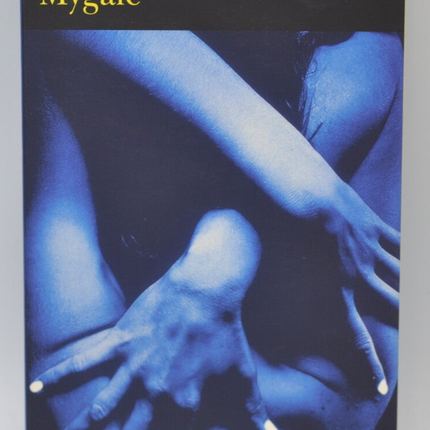 Mygale - Jonquet - 2006 - book