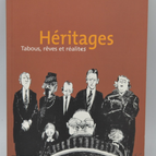 Inheritances Taboos Dreams and Realities - Sabine Bourgey - 2001 - book