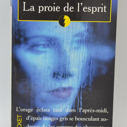 Die Beute des Geistes - John Sandford - 1999 - Buch