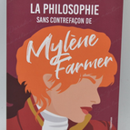 Mylène Farmers Philosophie ohne Fälschung – Gwendal Fossois – 2022 – Buch