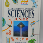 Vom Nebel zum Zyklon - Band 2 - Die große Junior-Enzyklopädie - 1994 - Buch