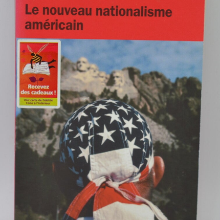 Le nouveau nationalisme américain - Anatol Lieven - 2006 - livre