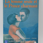 The Single Woman and Prince Charming - Jean-Claude Kaufmann - 2001 - book
