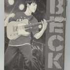 Beck Band 9 - Harold Sakuishi - 2005 - Buch