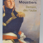 Morgen, im Morgengrauen - Pierre Moustiers - 2007 - Buch