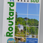 Guide du Routard Bretagne Sud 2023/24 - Le Routard - 2023 - livre