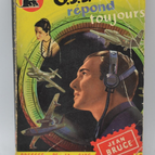 OSS 117 Always Answers - Bruce Jean - 1953 - Buch