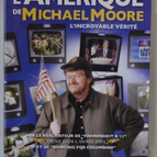 dvd l'Amérique de Michael Moore saison 2