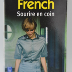 Smirk - Nicci French - 2008 - book