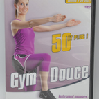 Gym Douce 50 et Plus - Astrid Verheslt - Dvd