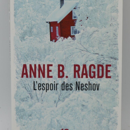 Die Hoffnung der Neshovs - Anne B. Ragde - 2018 - Buch