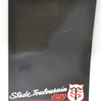 Stade Toulousain 1989 - livre