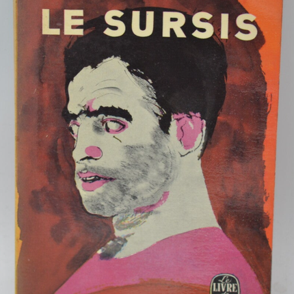 The Roads to Freedom 2 The Reprieve - Jean-Paul Sartre - 1967 - book