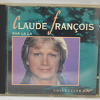 Sha La La - Claude François - CD