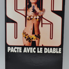 Pacte Avec Le Diable - SAS - 152 - 2003 - Gérard de Villiers - livre