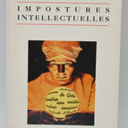 Intellectual Impostures - Alan Sokal - 1999 - book