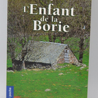 Das Kind der Borie - Jean Rouquette - 2005 - Buch