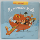 Meine erste Bibel – Gwénaëlle Boulet – 2016 – Buch