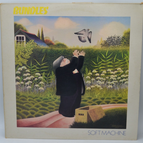 Soft Machine Bundles - 33 rpm vinyl record