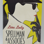 Spellman & associés - Lisa Lutz - 2009 - livre