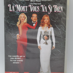 Death Becomes You - Meryl Streep - DVD - fantasy comedy