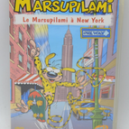 Le Marsupilami à New York - Augusto Zanovello Pierre Houde - DVD