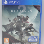 Destiny 2 - PS4 video games