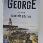 Mortels péchés - Elizabeth George - 2016 - livre