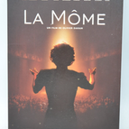 La Môme – Prestige Edition 2 DVDs – Marion Cotillard – Drama-DVD