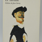Le Tartuffe - Molière - 2007 - livre