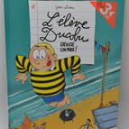 L'Eleve Ducobu - Zidrou - 2016 - livre BD