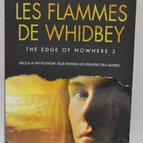 Die Flammen von Whidbey - Elizabeth Georges - 2015 - Buch