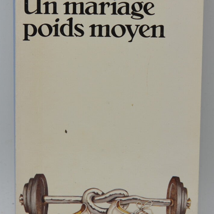 Eine mittelschwere Ehe - John Irving - 1985 - Buch