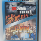 Dirty Night - G Men - DVD