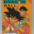 Tenshinhan - Band 22 - Dragon Ball - Akira Toriyama - 2001 - Manga-Buch