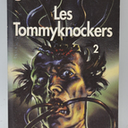 The Tommyknockers - Band 2 - Stephen King - 1993 - Buch
