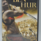 Ben-Hur - Joseph Morgan - Historische DVD - Peplum