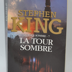 The Dark Tower Volume 7 - Stephen King - 2011 - book