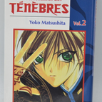 Descendants of Darkness - Band 2 - Yoko Matsushita - 2006 - Manga-Buch