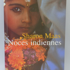 Indische Hochzeit - Sharon Maas - 2002 - Buch