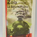 La Bête humaine - Emile Zola - 1999 - livre