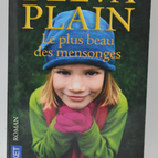 The Most Beautiful Lie - Belva Plain - 2007 - book